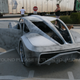 Image for article titled EXCLUSIVE: Will.I.Am's $900,000 One-Of-A-Kind Car Is Actually A 1958 VW Beetle And Took Forever To Build Because Will.I.Am Is Insane